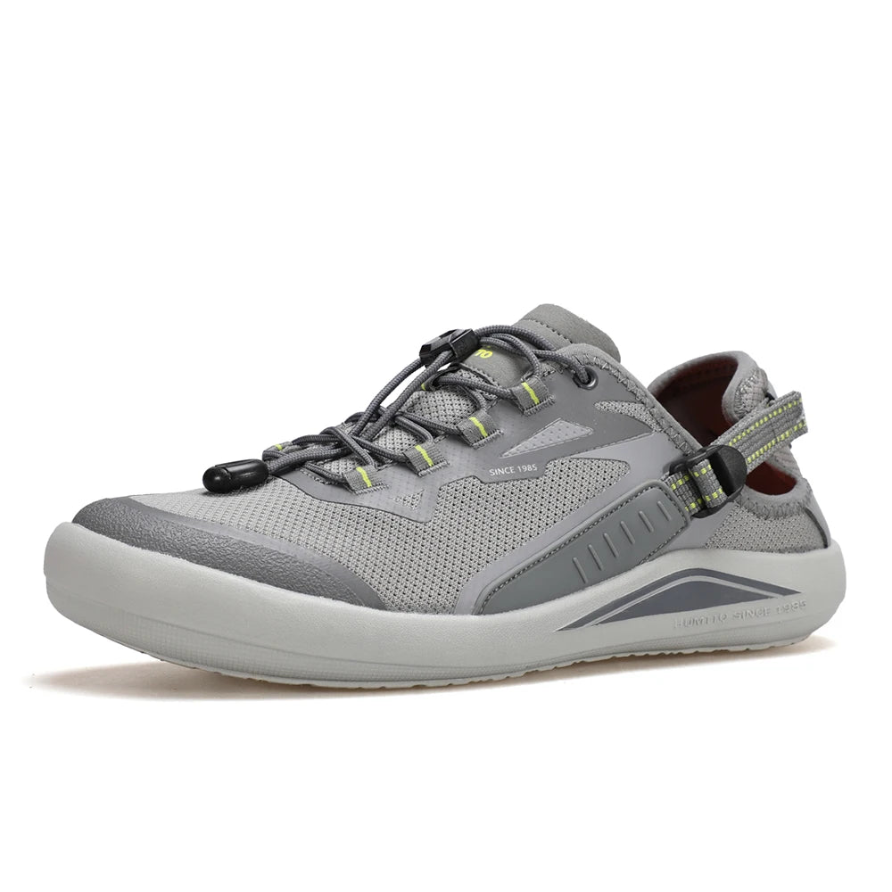 HUMTTO Lightweight Walking Shoes for men