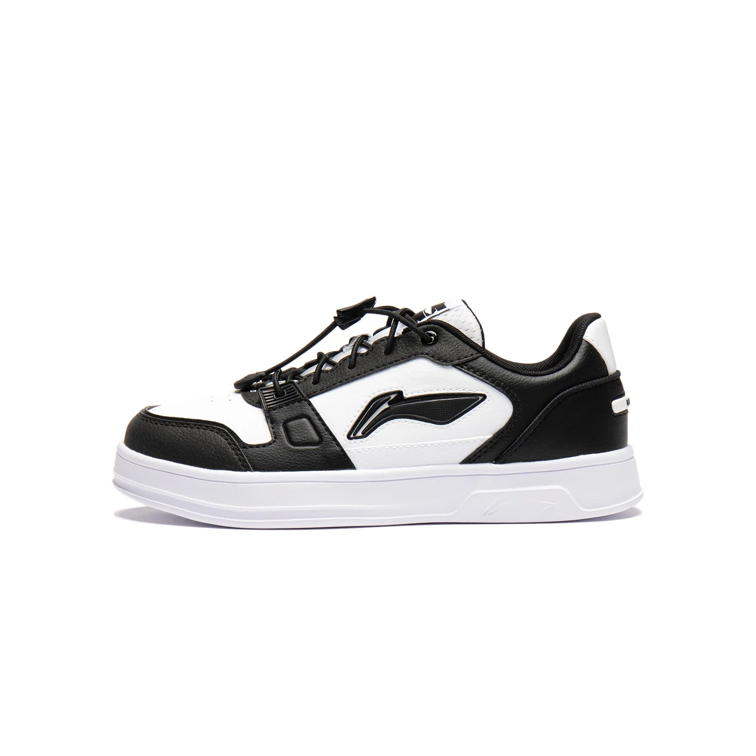Li-Ning Kids Boys Sports Style Leisure Shoes Cushion Comfortable LiNing Fitness Casual Sport Shoes Sneakers YKCU034