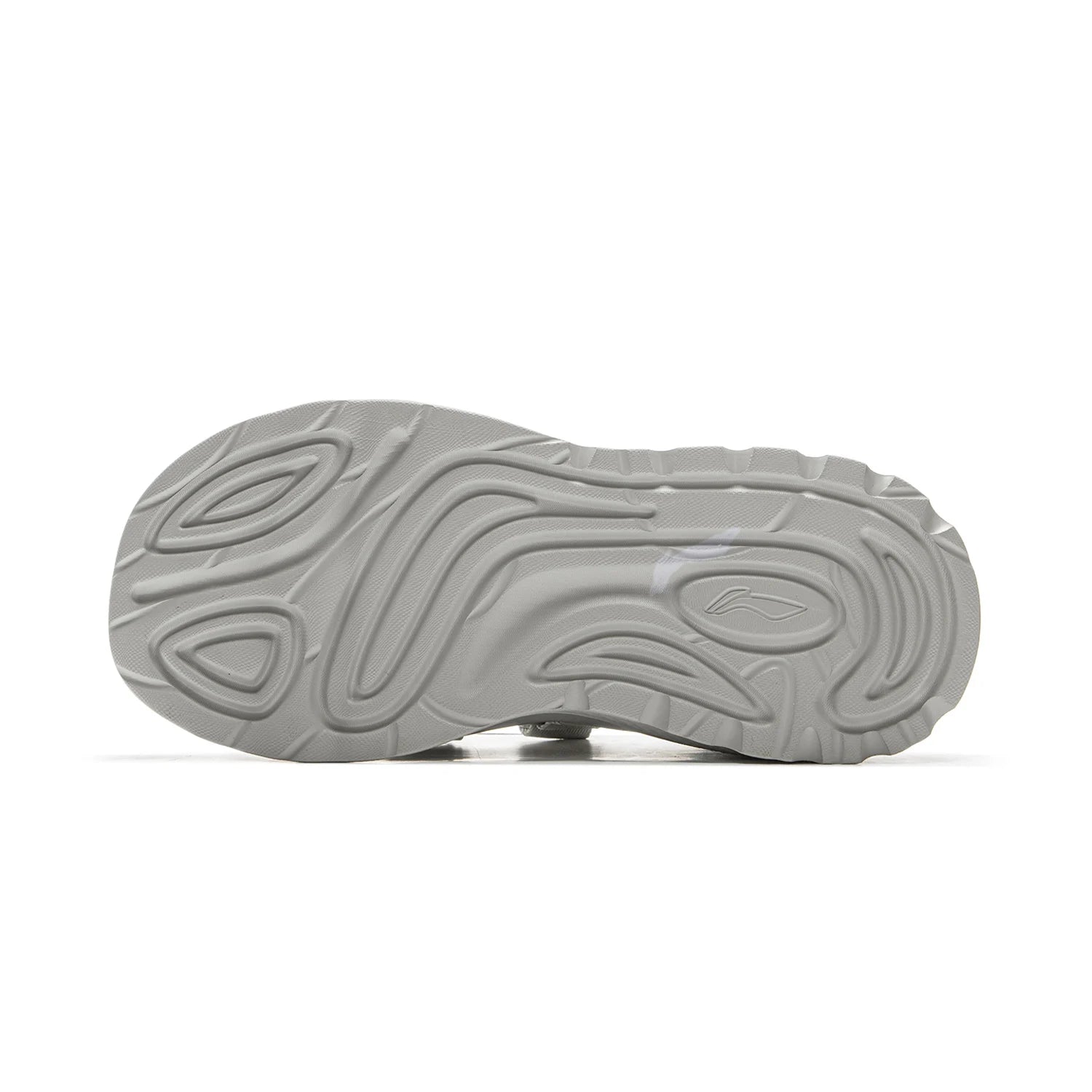 Li-Ning Men Women SOFT COCA Sandals COMFOAM Cushioning Comfortable LiNing Unisex Fashionable Sneakers AGUV001