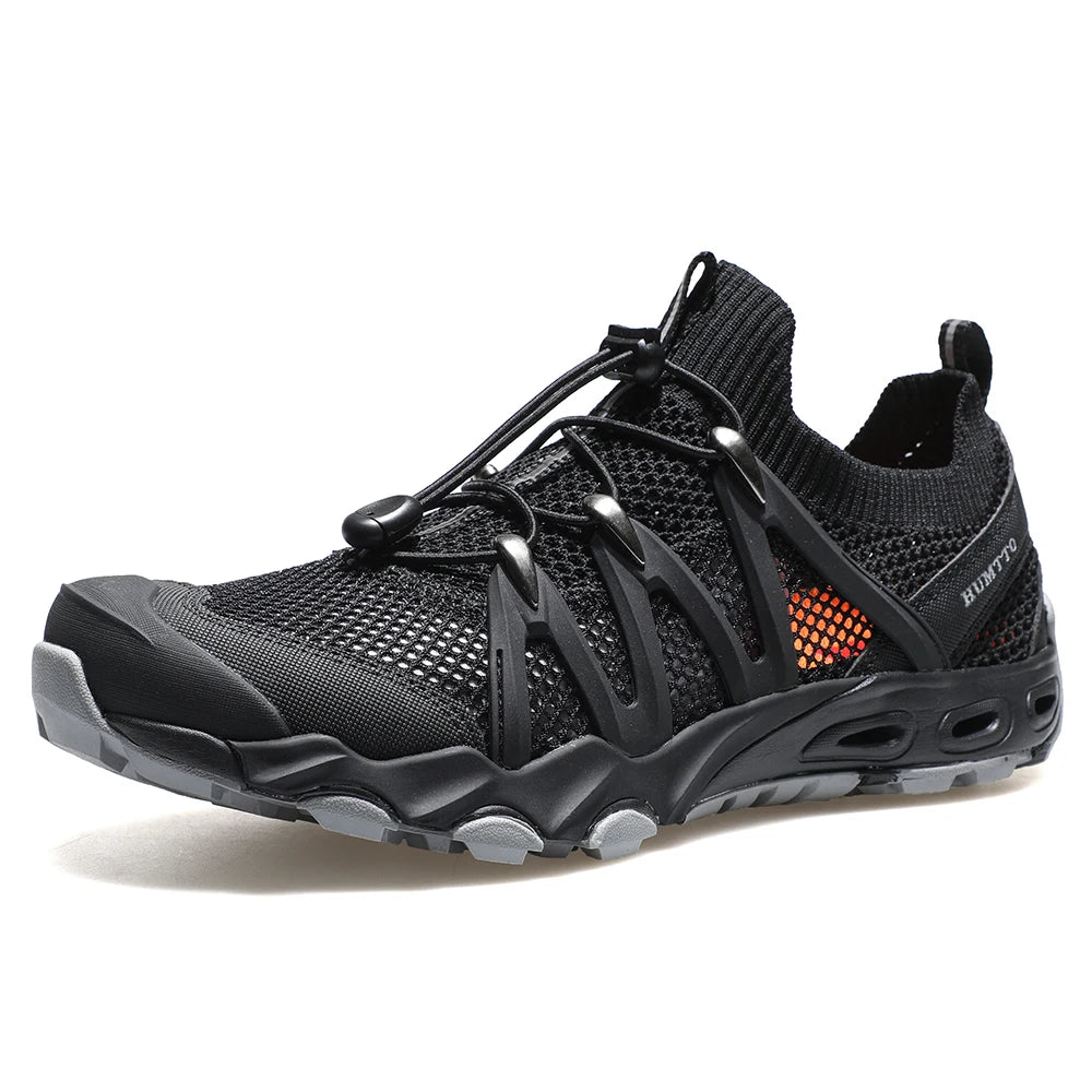 HUMTTO Hiking Shoes Men