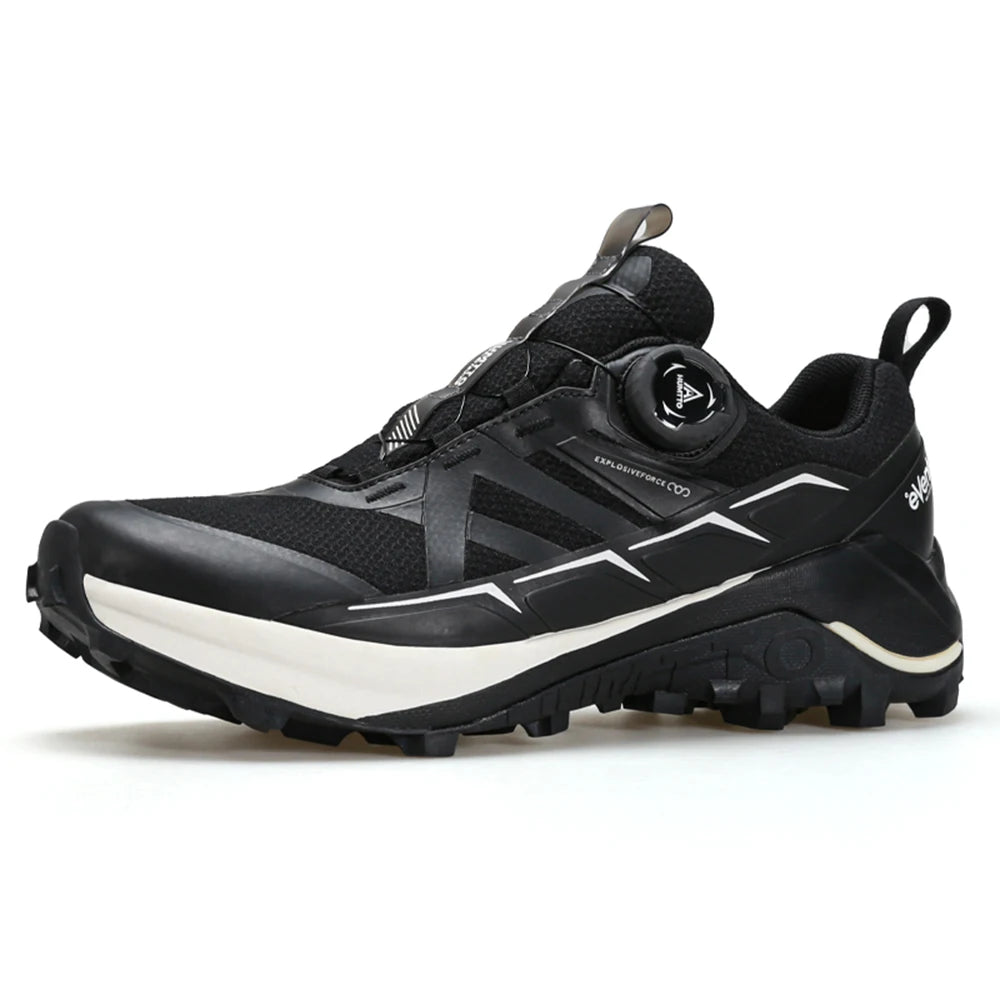 HUMTTO Chaussures de sport d'été pour femmes, antidérapantes, Treeking, baskets de luxe pour femmes, chaussures de randonnée
