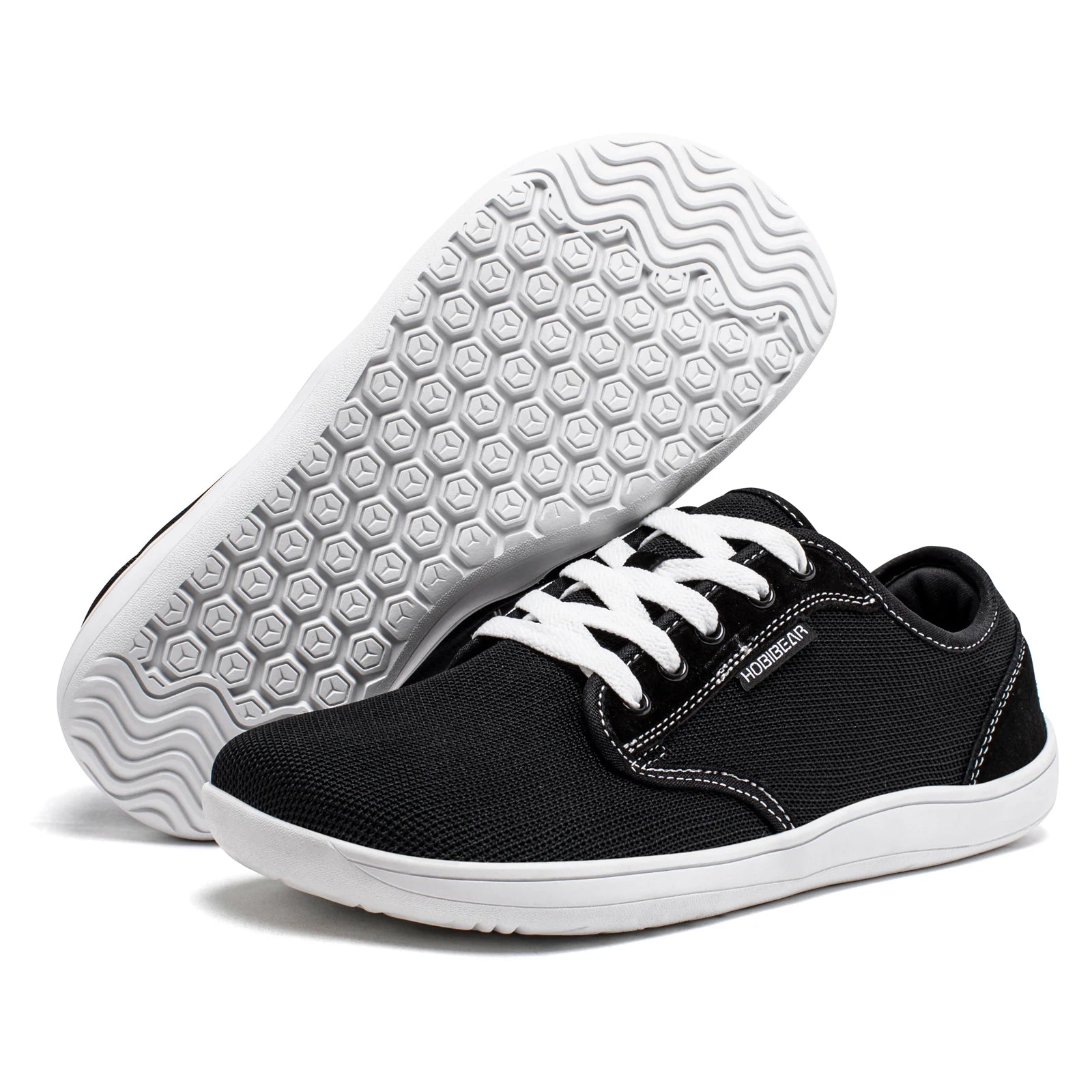 Unisex Wide Width Fashion Sneaker