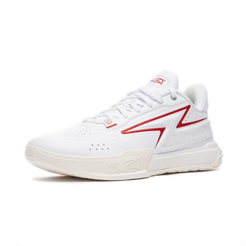 Li-Ning Men WADE FLASH On Court Basketball Shoes CLOUD Cushion Wearable LiNing Anti-Slippery Sneakers Team Shoes ABPU039