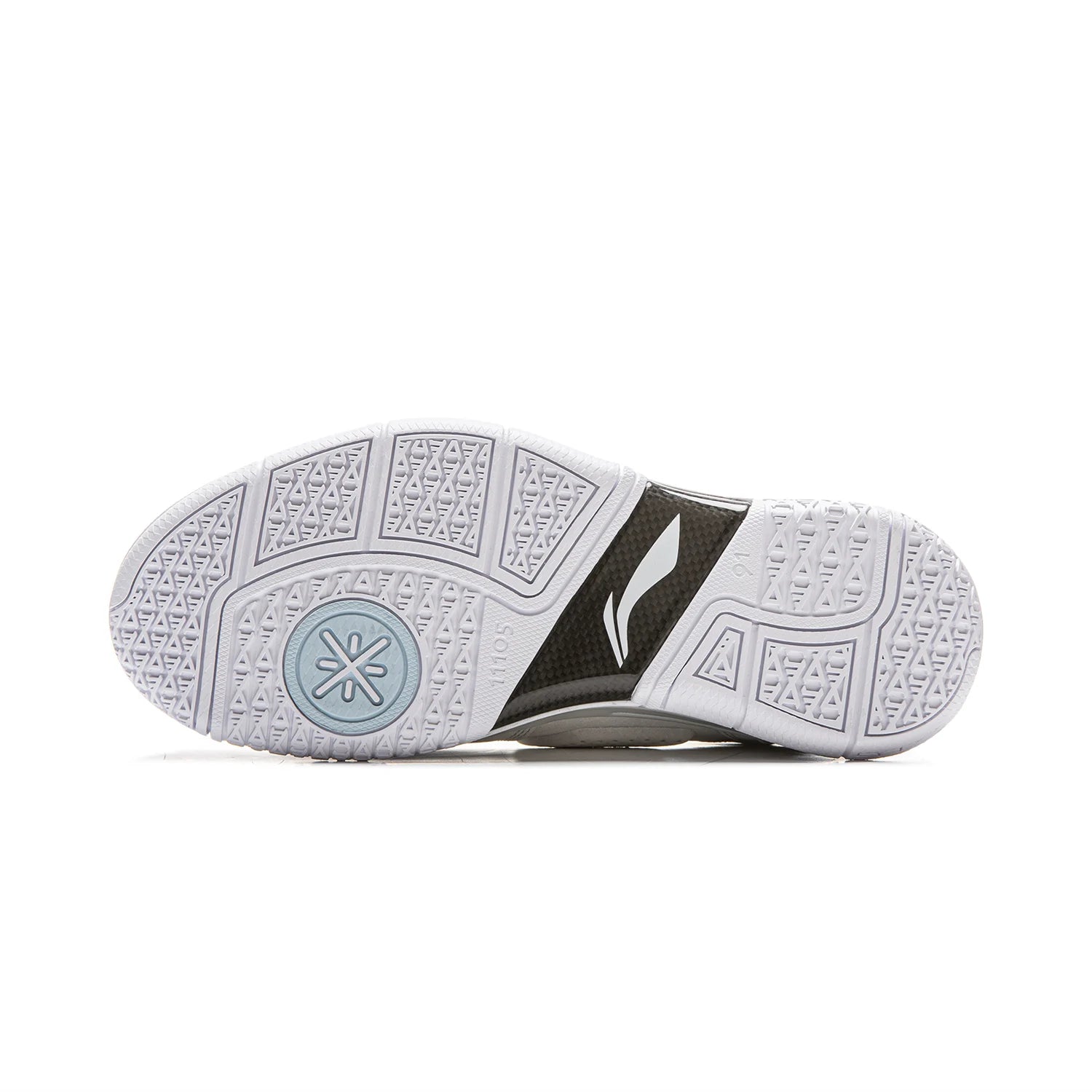 Li-Ning Men WAY OF WADE 1 LOW Professional Basketball Shoes BOOM Cushion Wearable Anti-slip LiNing Sports Shoes ABAU099