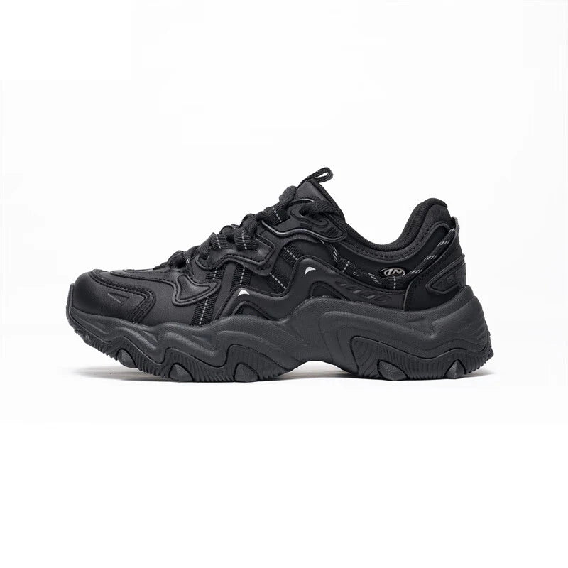 Li-Ning Women X-CLAW LITE 2 Lifestyle Shoes Retro Comfortable Wearable Sneakers LiNing Classic Casual Shoes AGCU176