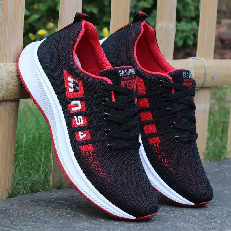 Breathable Running shoes ﻿3