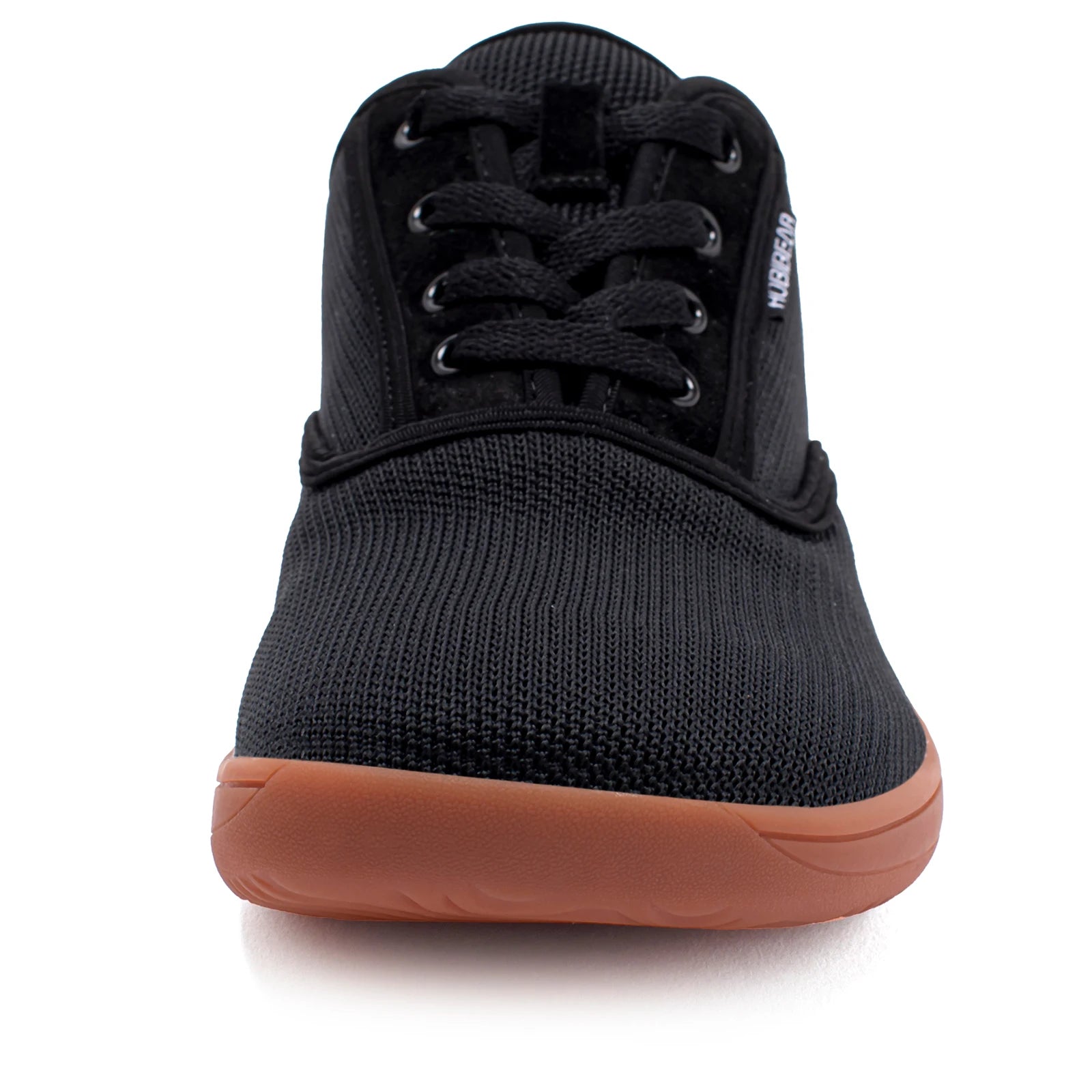 HOBIBEAR Wide-Toe-Box Barefoot Shoes for Men Minimalist Breathable Comfortable Trail Walking Shoes