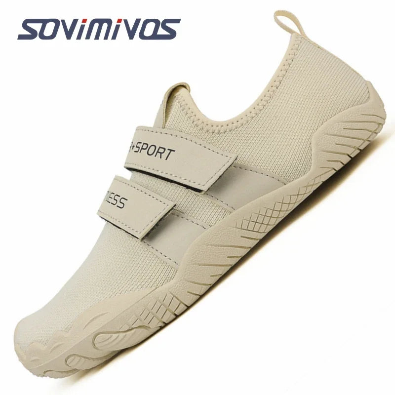 Barefoot Beach Aqua Shoes Quick-Dry Swimming Low Ankle Shoes Gym Training Yoga Footwear High Quality Unisex Weightlifting Squat