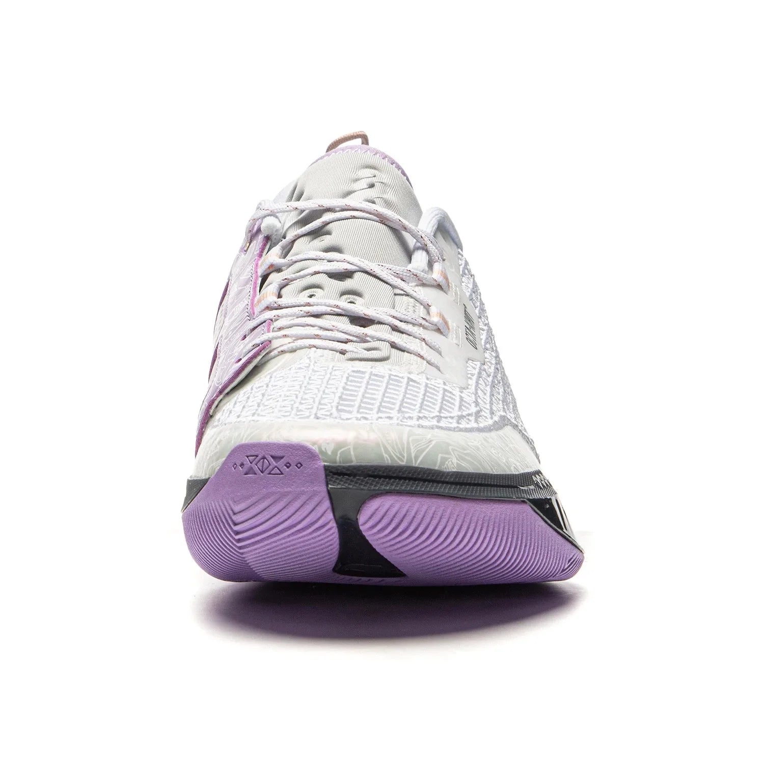 Li-Ning Men WADE 808 4 ULTRA Professional Basketball Shoes Wearable Cushion Bounce Comfortable Sneakers Sport Shoes ABAU065