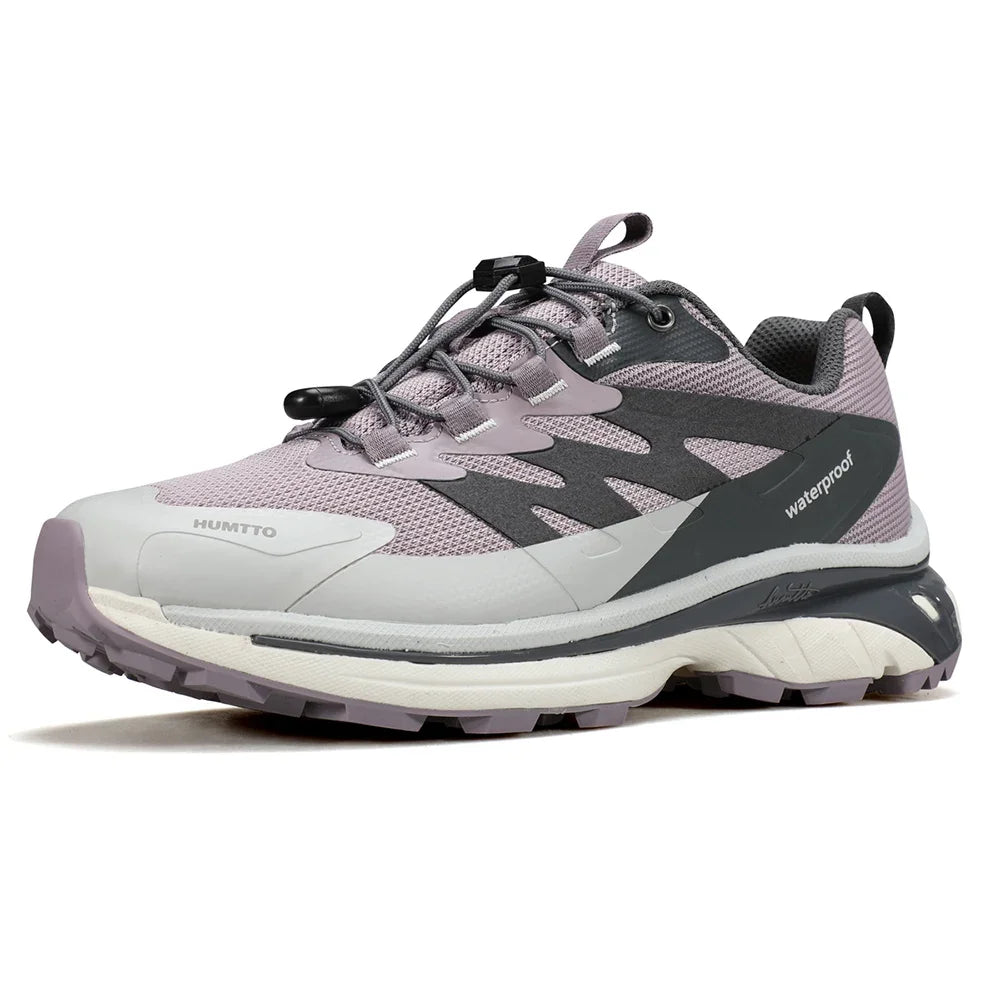 HUMTTO Women Running Shoes Ladies Gym Black Trainers Breathable Sneakers for Woman Luxury Designer Marathon Women's Sports Shoes