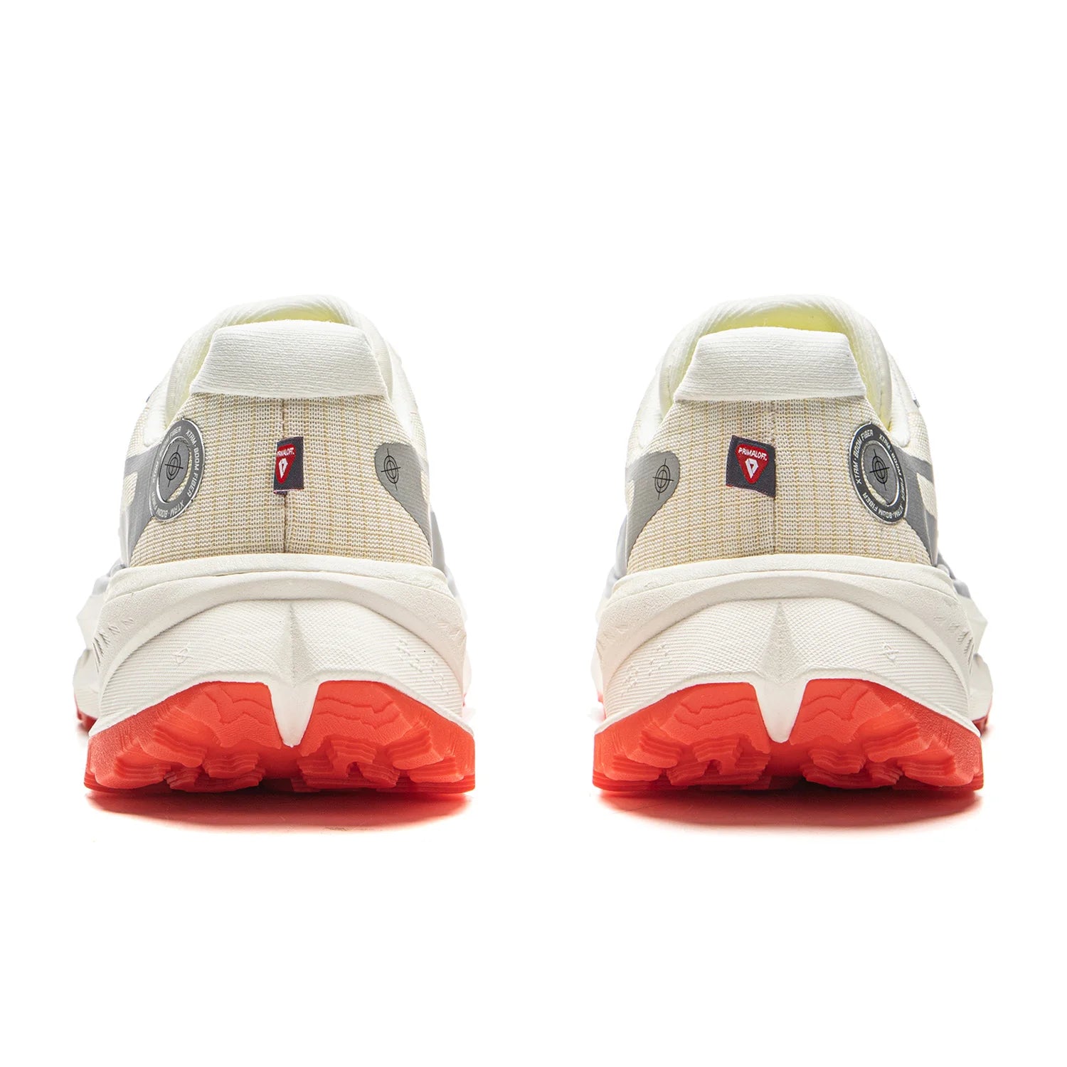 Li-Ning Men DI LU 2 Trail Running Shoes XTRM-BOOM FIBER Cushion Professional LiNing Stable Anti-slip Sports Shoes ARNV009
