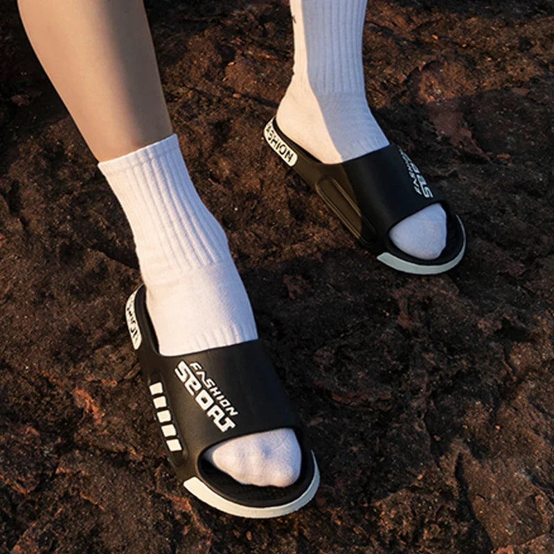 Unisex Home Slippers 30