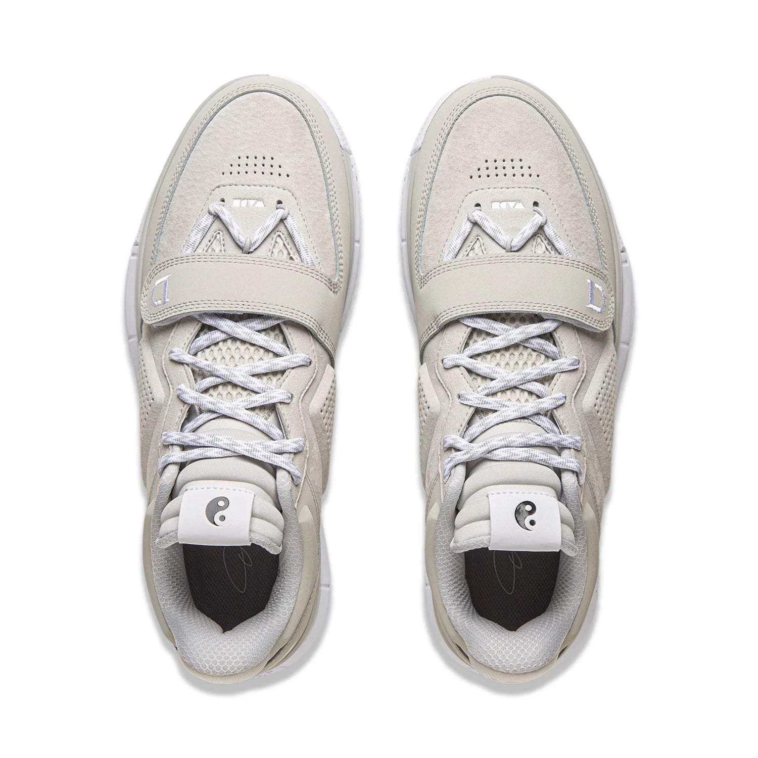 Li-Ning Men WAY OF WADE 1 LOW Professional Basketball Shoes BOOM Cushion Wearable Anti-slip LiNing Sports Shoes ABAU099