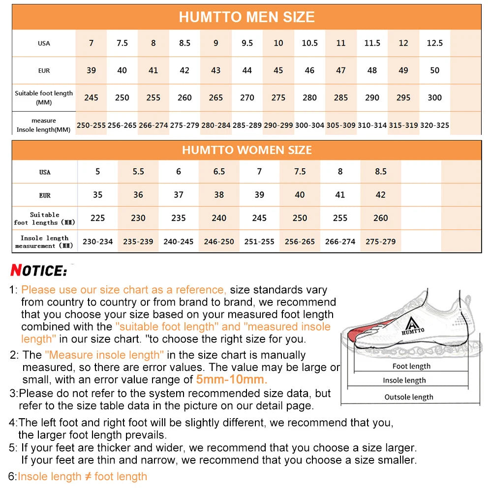 HUMTTO 2020 Bottes de randonnée imperméables et respirantes à lacets pour homme et femme, baskets d'extérieur en cuir pour escalade, trekking et tourisme
