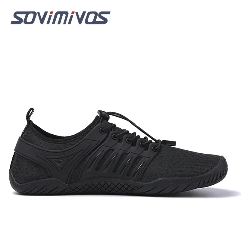 Barefoot Trail Shoes Barefoot Shoes for Men Casual Ladies Women Hiking Aqua Water Shoes Aquatic Sneaker Shoe Man trainers shoes