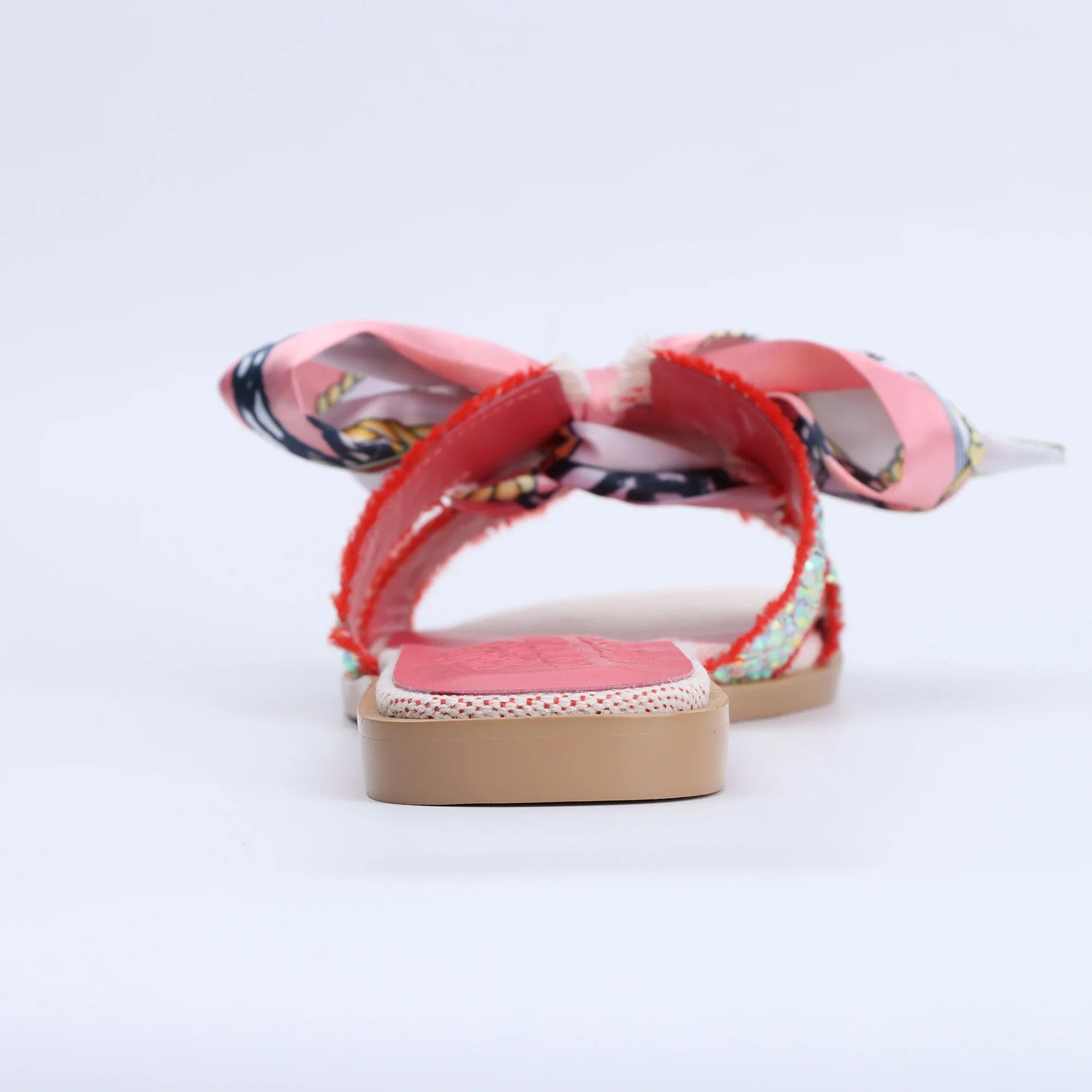Womens Flat Sandals,Anti slip fashion sandals,Flat Slide Sandals for women,Comfy Style,women's gift, for vacation, sightseeing
