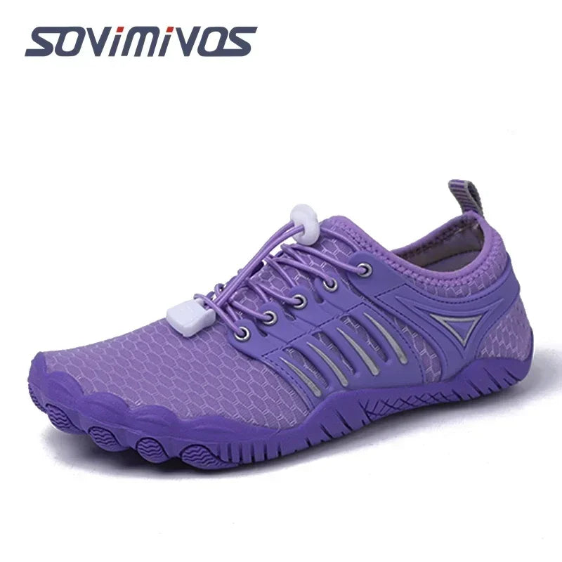 Barefoot Trail Shoes Barefoot Shoes for Men Casual Ladies Women Hiking Aqua Water Shoes Aquatic Sneaker Shoe Man trainers shoes