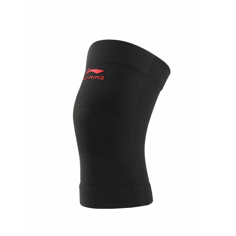 (2pcs) Li-Ning Men Women Kneepad Knitted Elastic Breathable Sport Kneepad AXWU065