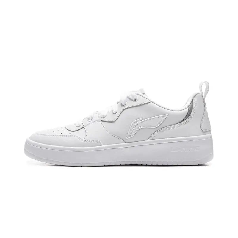 Li-Ning Men Women LIGHTCOOL Lifestyle Shoes Wearable Sport Shoes Classic Comfortable LiNing Unisex Leisure Sneakers AGCV061