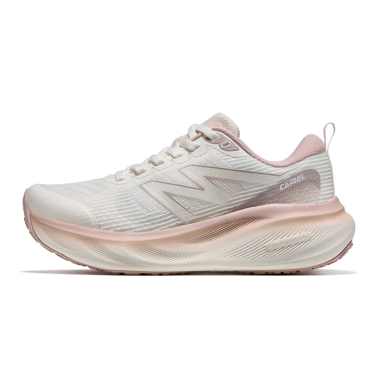 GOLDEN CAMEL CAMEL Sports Shoes Men and Women Sneakers Casual Breathable Shock Absorb Running Jogging Shoes for Men Footwear