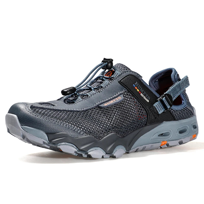 HUMTTO Hiking Shoes Men