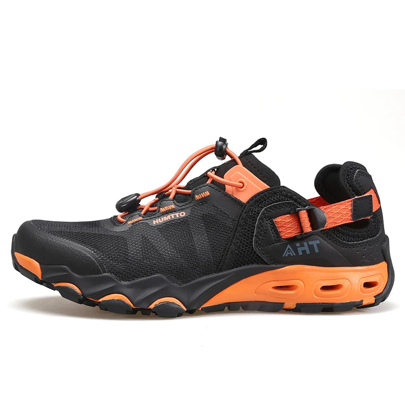HUMTTO Hiking Shoes Men