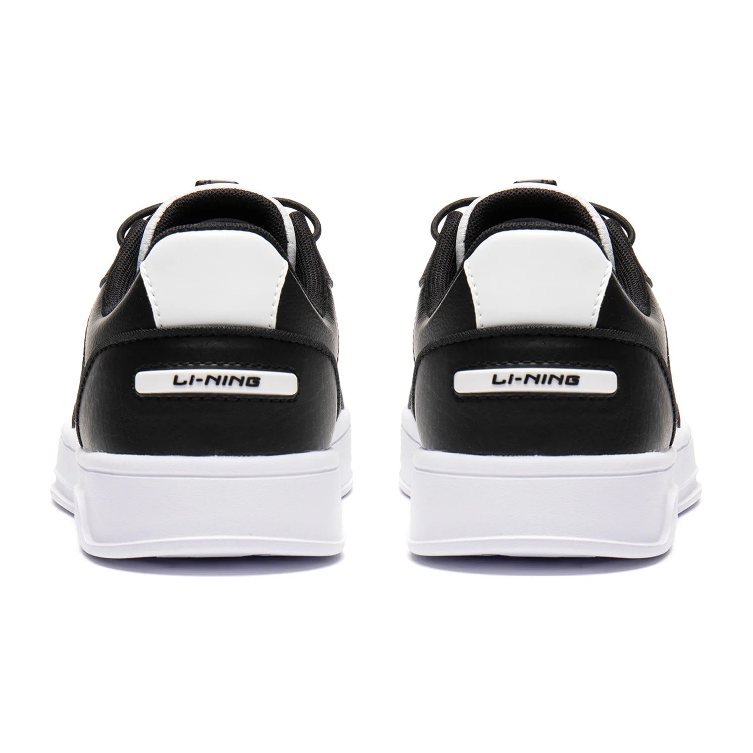 Li-Ning Kids Boys Sports Style Leisure Shoes Cushion Comfortable LiNing Fitness Casual Sport Shoes Sneakers YKCU034