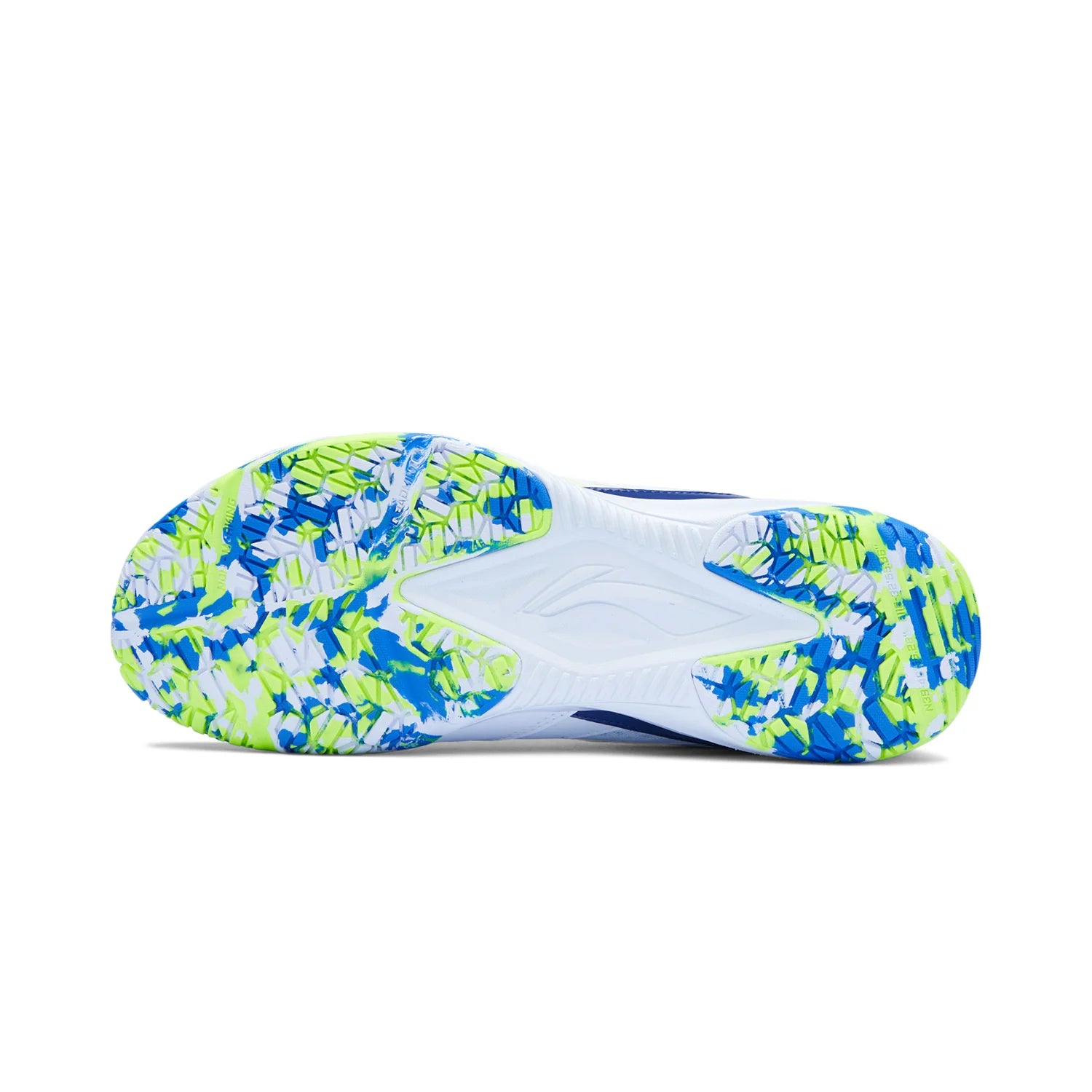 Li-Ning Unisex JF LITE Badminton Shoes NON-MARKING Breathable Comfortable LiNing Men Women Daily Training Shoes AYTU025