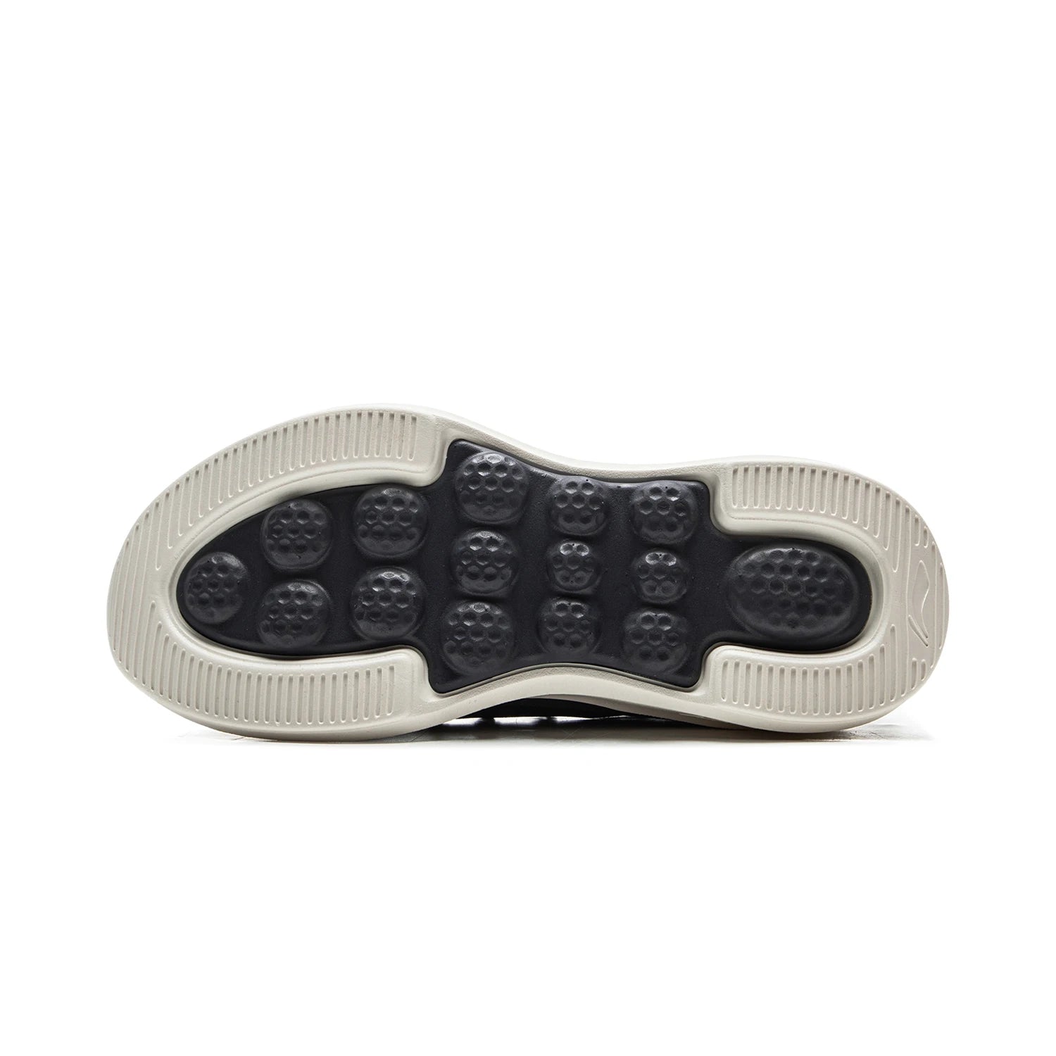 Li-Ning Men SOFT ESSENTIAL V2 Casual Walking Shoes CLOUD Cushion Comfortable LiNing Stylish Sport Shoes AGLV021