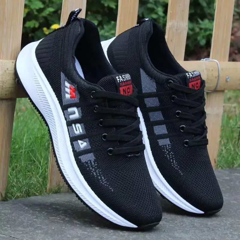 Breathable Running shoes ﻿3