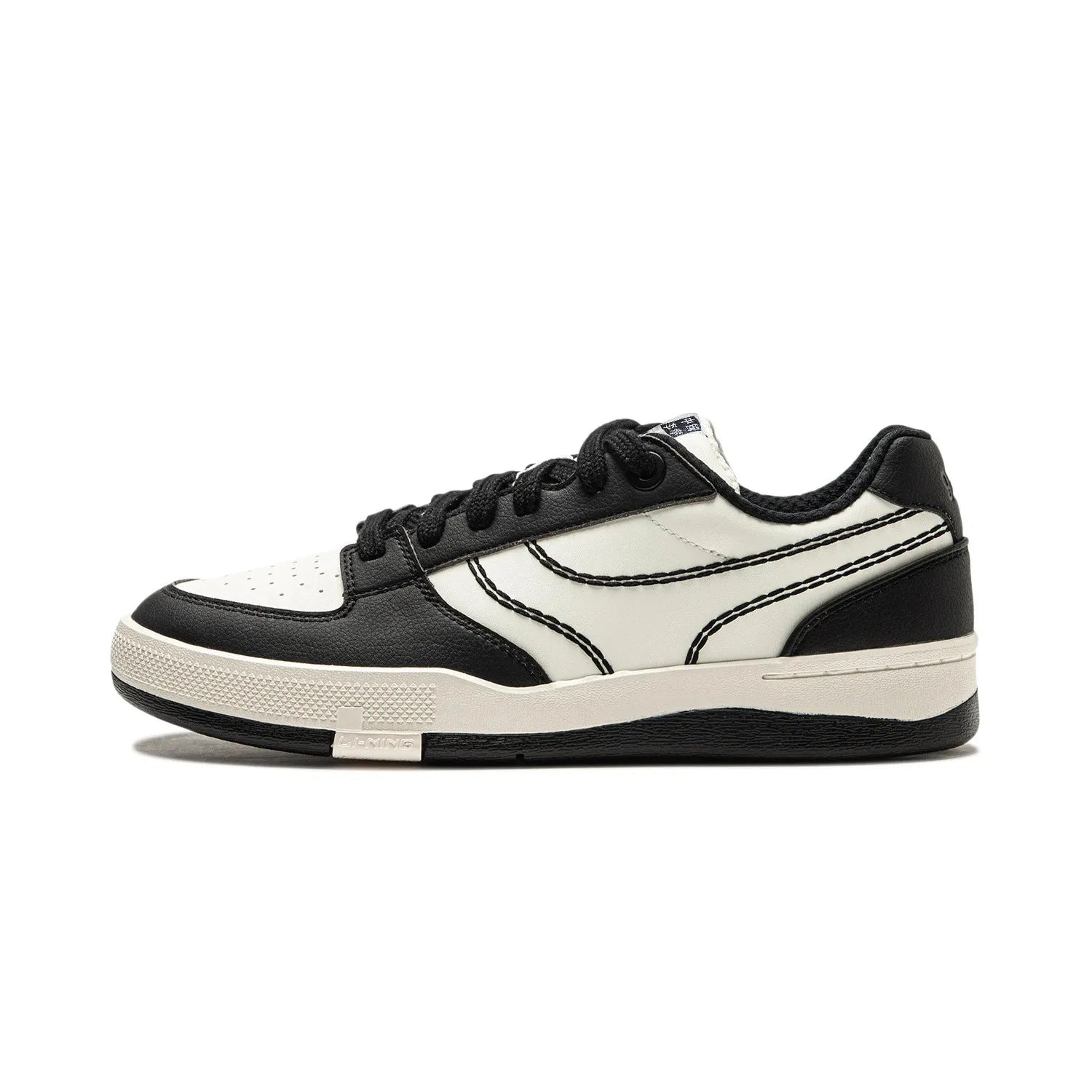 Li-Ning Men MEDALIST 92S Professional Skateboard Shoes DUAL CUSHION Sport Shoes Wearable Comfortable Culture Sneakers AEPU037