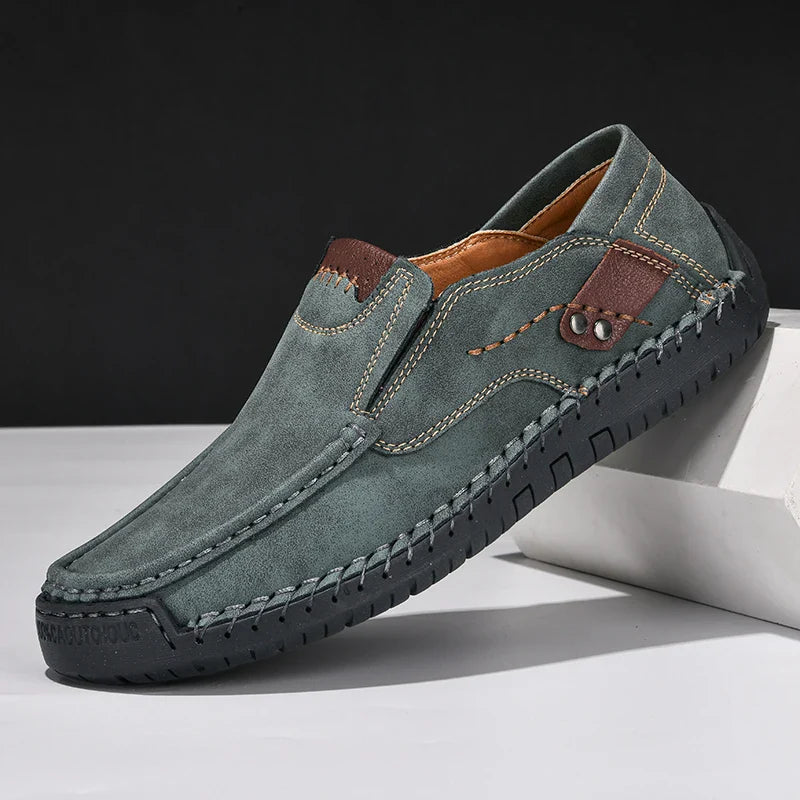 Loafers Walking Shoes 7