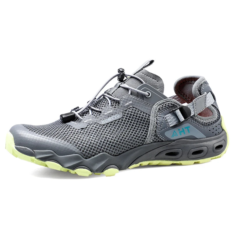 HUMTTO Hiking Shoes Men