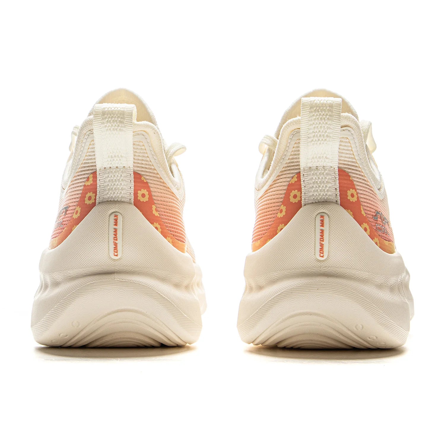 Li-Ning Women SOFT COOL 2 Lifestyle Shoes COMFOAM MAX Cushion COOL SHELL Breathable LiNing Stylish Casual Sneakers AGLV010