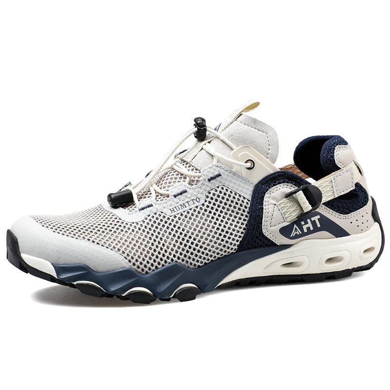 HUMTTO Hiking Shoes Men