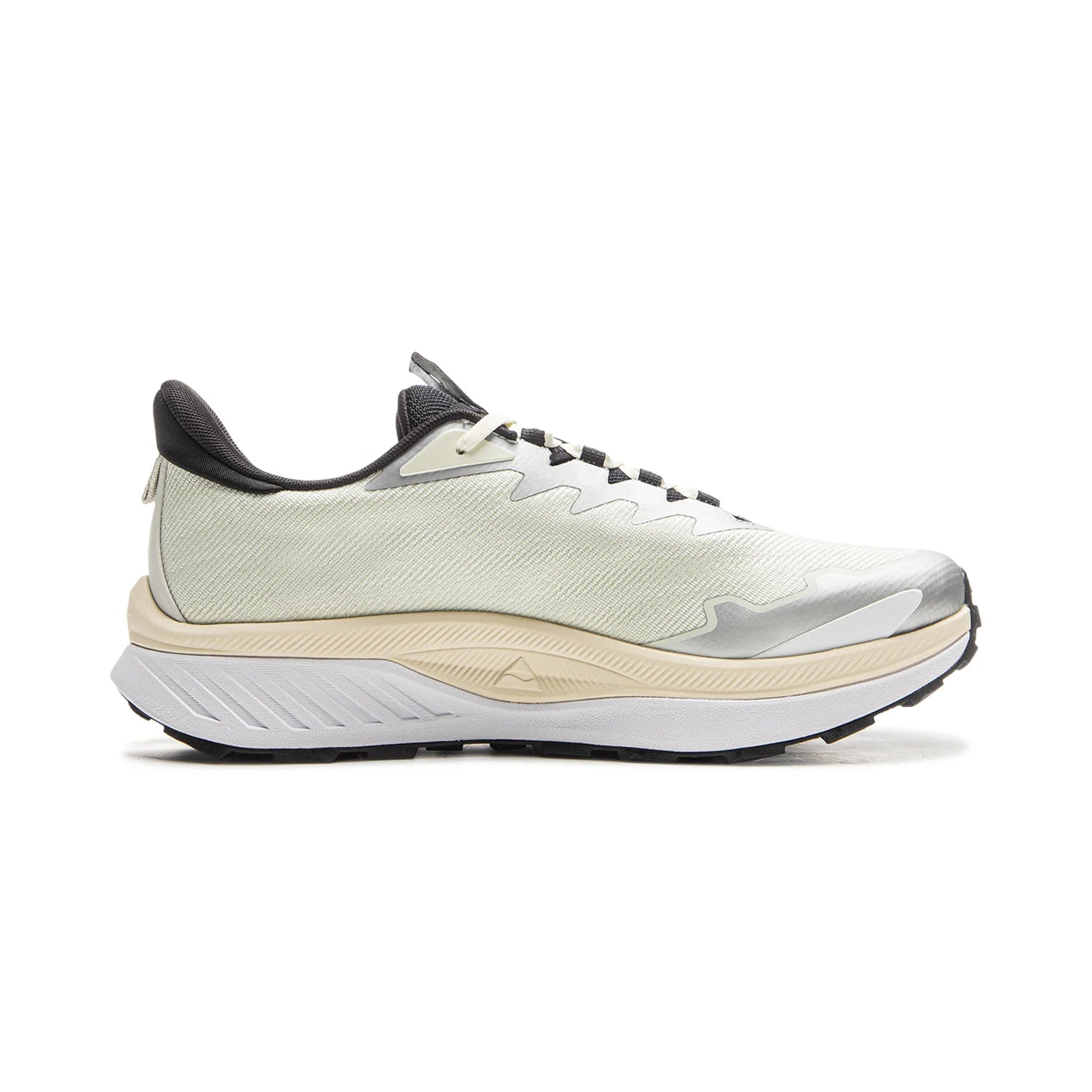 Li-Ning Men BEN XIAO Trail Running Shoes LN DWR Water Repellent Breathable Support Stable LiNing Mountain Sports Shoes ARNV015