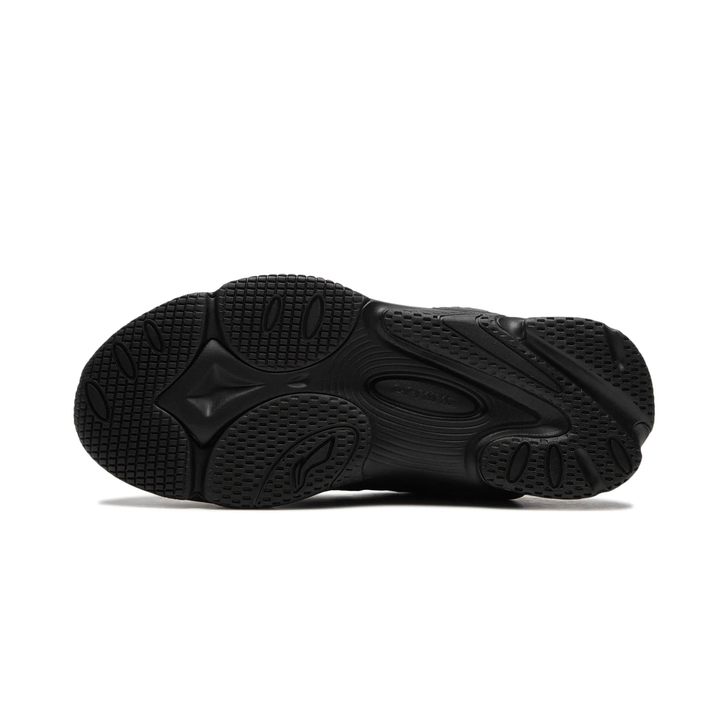 Li-Ning Women NEBULA Classic Lifestyle Shoes Cushion Wearable LINING Leisure Fitness Sport Shoes Stylish Dad Sneakers AGCU170