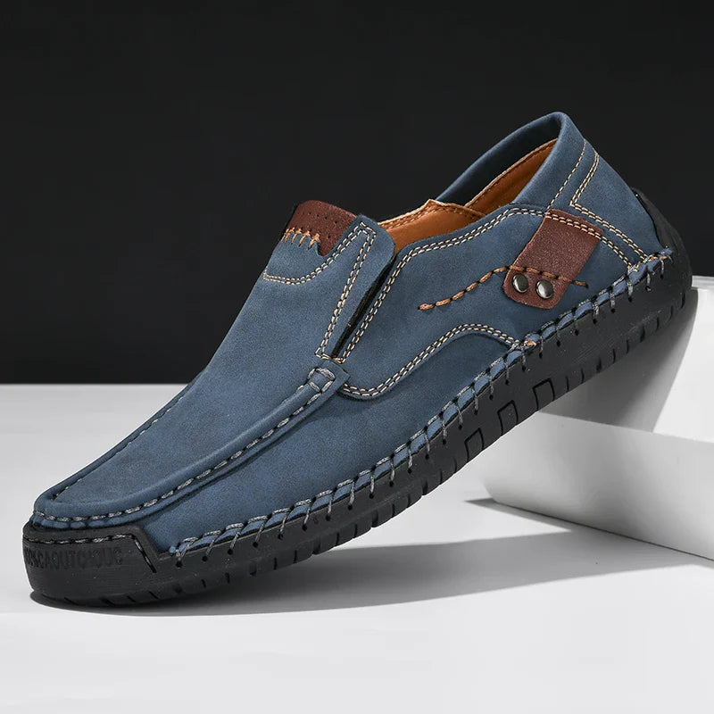 Loafers Walking Shoes 7