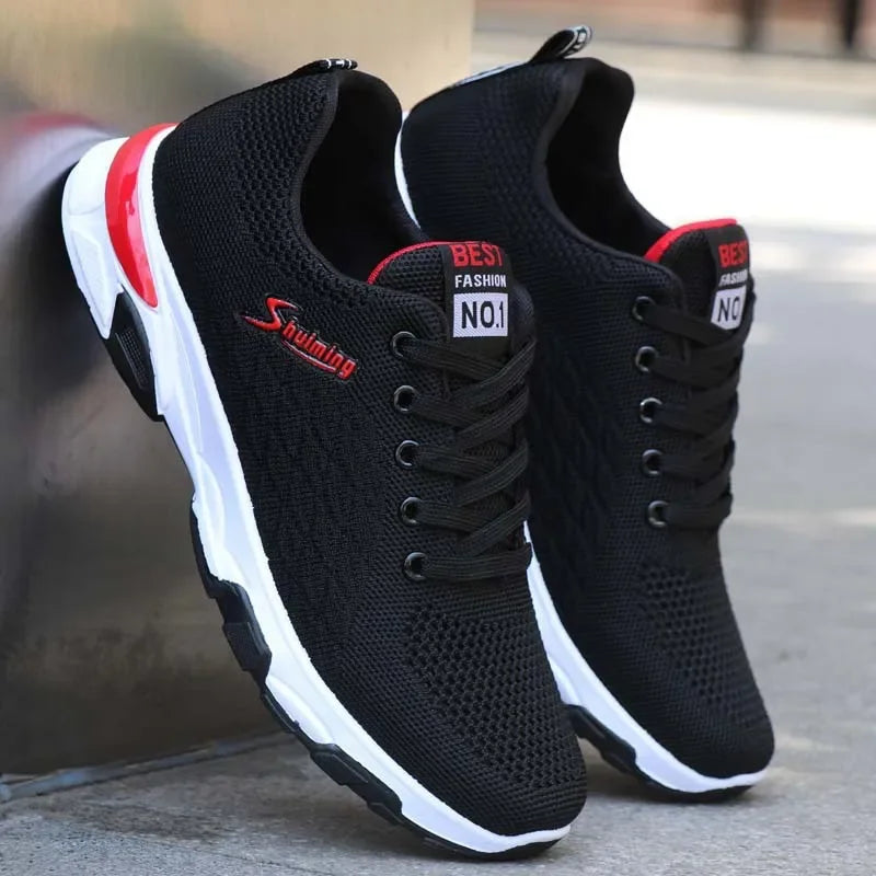 Breathable Running shoes ﻿3