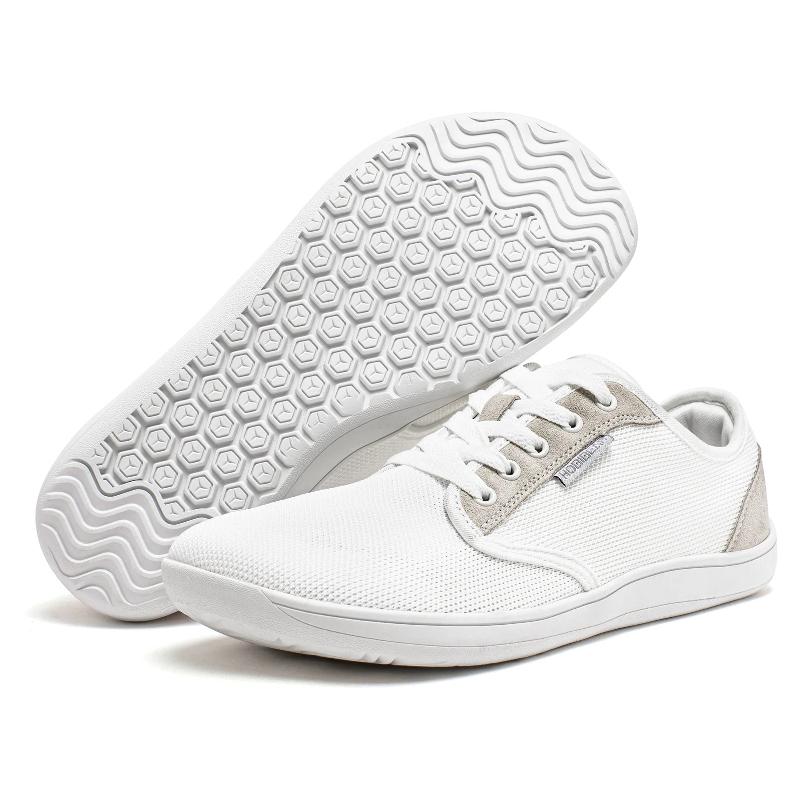 Unisex Wide Width Fashion Sneaker