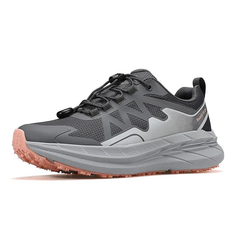 HUMTTO Women Running Shoes Ladies Gym Black Trainers Breathable Sneakers for Woman Luxury Designer Marathon Women's Sports Shoes