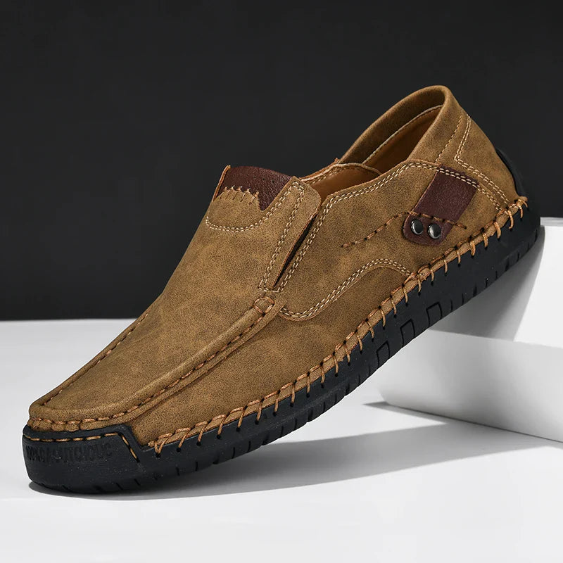 Loafers Walking Shoes 7