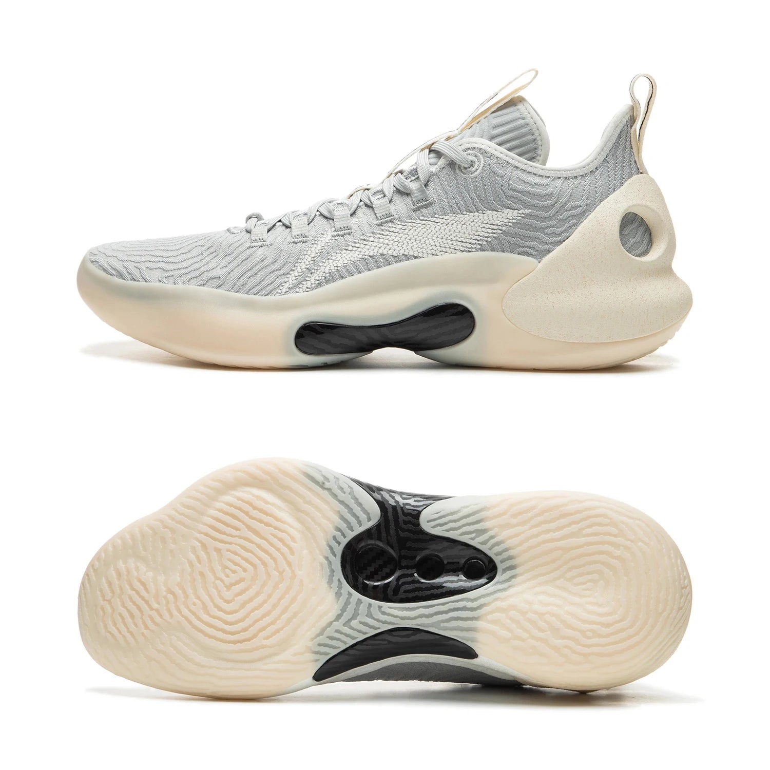 Li-Ning Men YUSHUAI ULTRA LOW Professional Basketball Shoes BOOM LiNing Sports Competition Shoes Sneakers ABAU033