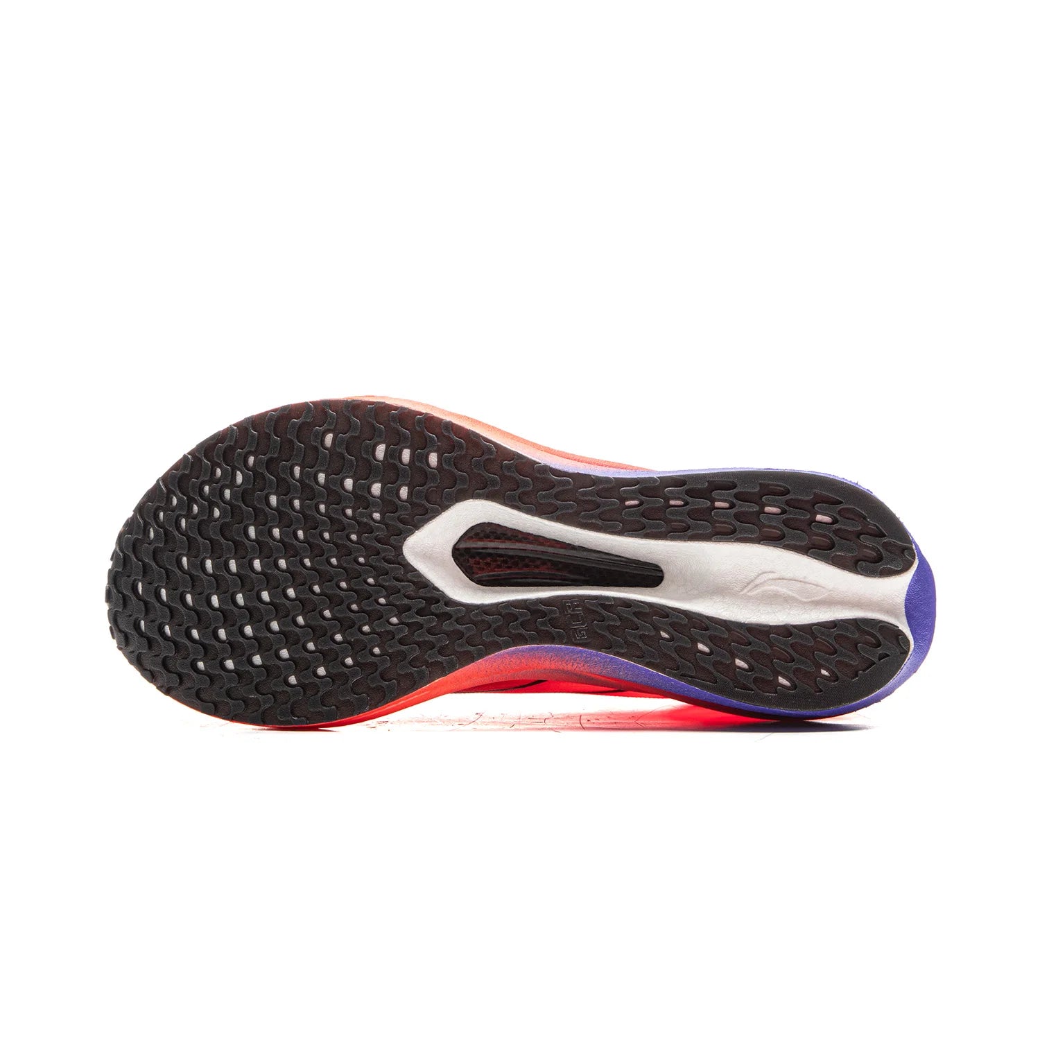 Li-Ning Men FEIDIAN 5 CHALLENGER Racing Running Shoes SUPER BOOM Cushion CARBON-FIBER PLATE LiNing Competitive Sneakers ARMV001