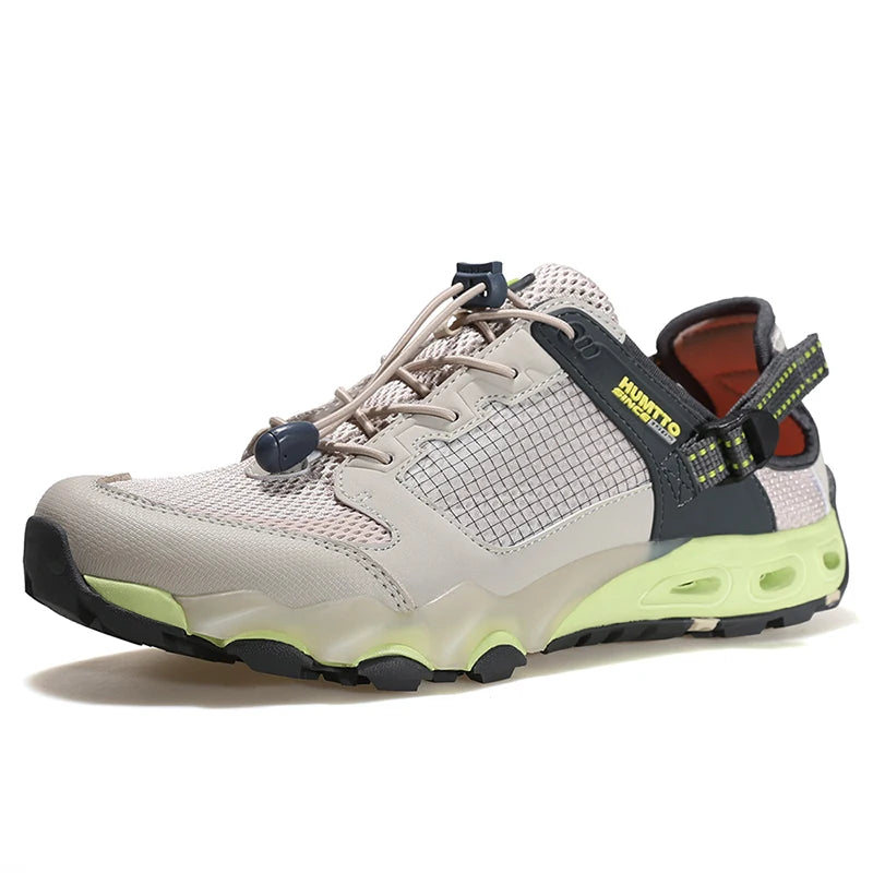 HUMTTO Hiking Shoes Men