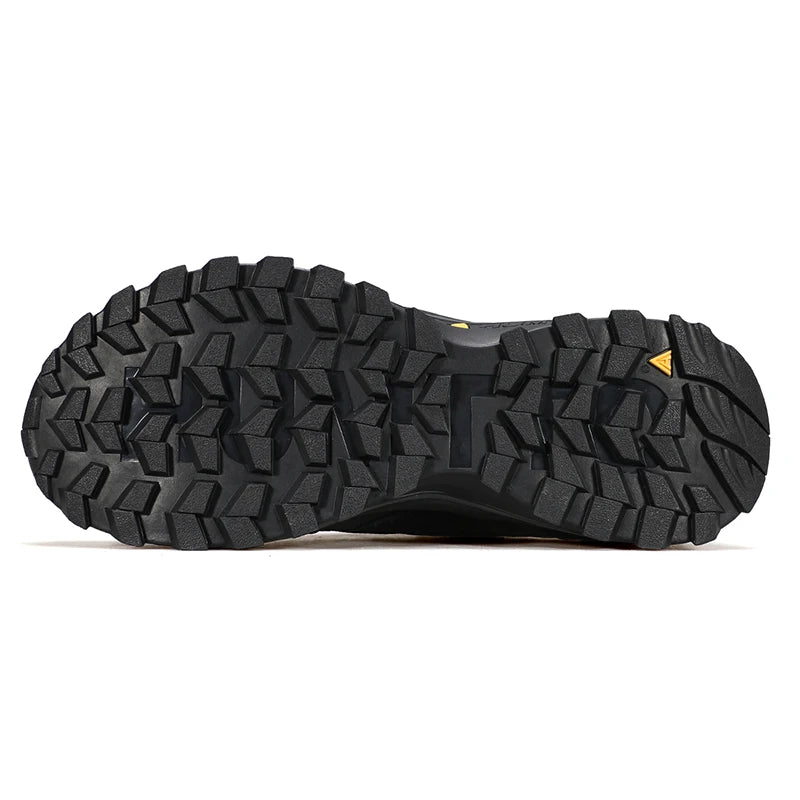 HUMTTO Winter Trekking  Hiking Shoes for Men