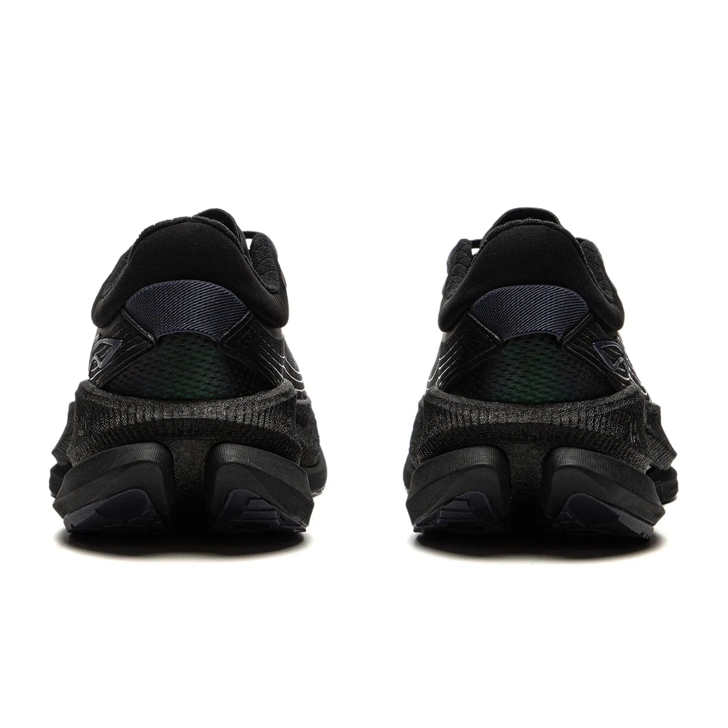 Li-Ning Men YUEYING 4 PRO Cushion Running Shoes CLOUD PLUS Stable Support Anti-Slippery Sport Shoes Breathable Sneakers ARHU013