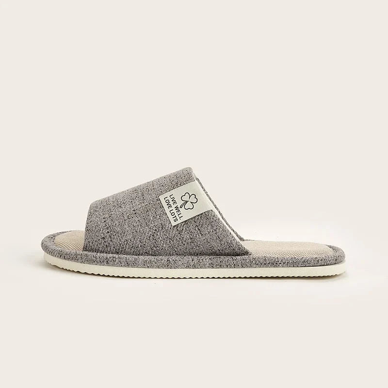 Unisex Slippers Shoes 12