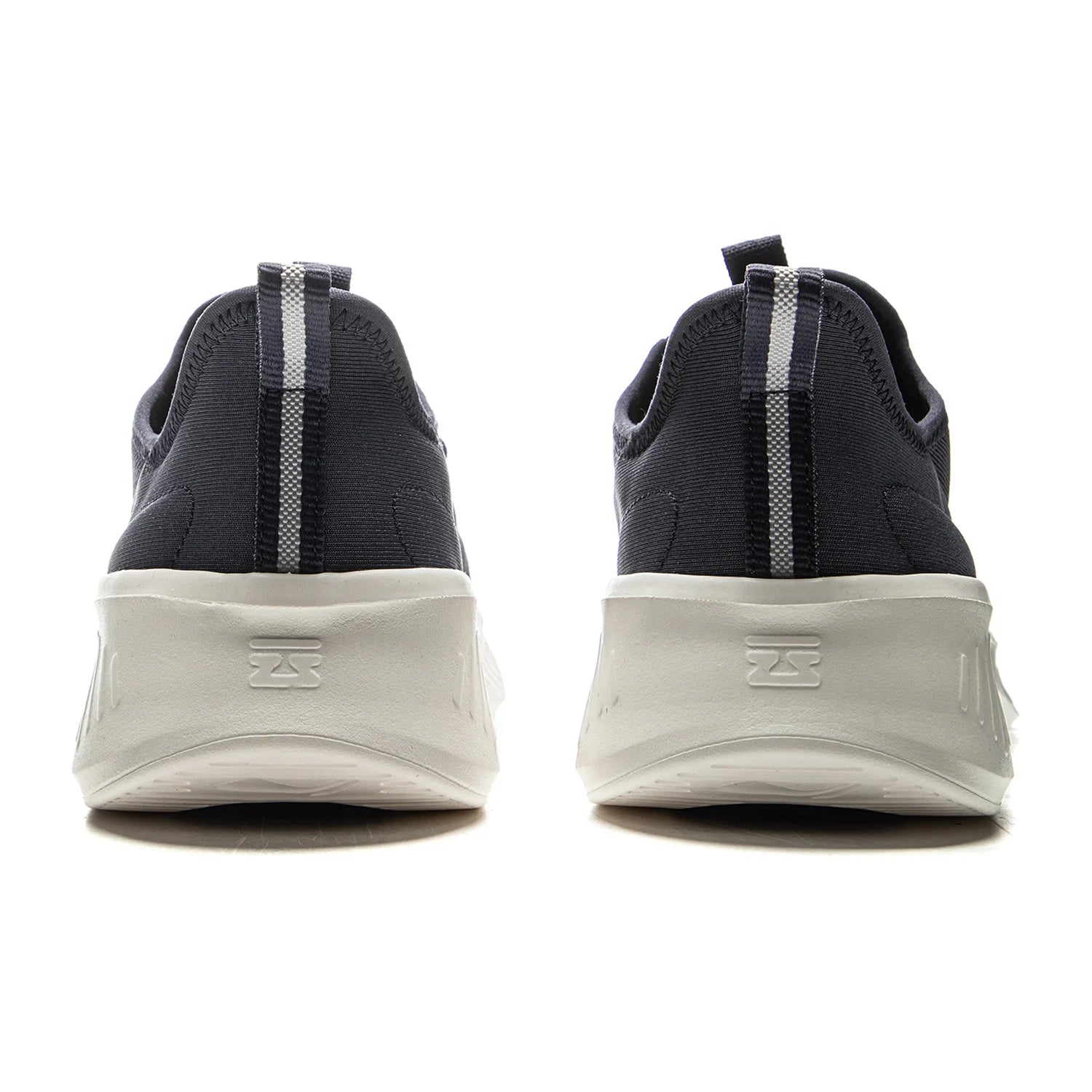 Li-Ning Men SOFT ESSENTIAL V2 Casual Walking Shoes CLOUD Cushion Comfortable LiNing Stylish Sport Shoes AGLV021