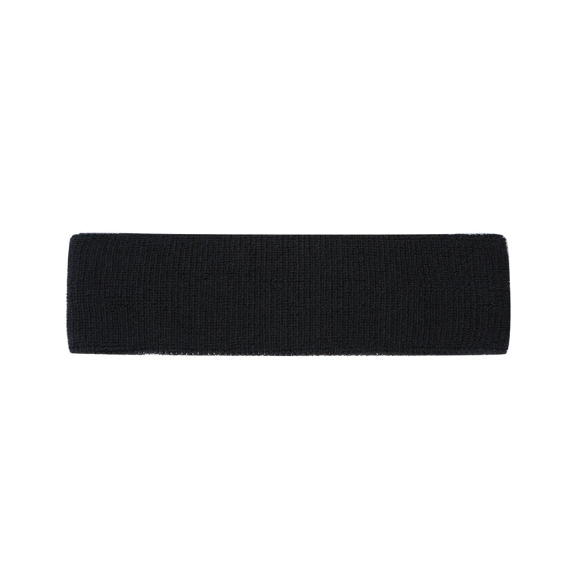 Li-Ning Unisex Sports Headband for Basketball Running Training 21*5.5cm LiNing Men Women Breathable Reflective Sweatband AQAV001